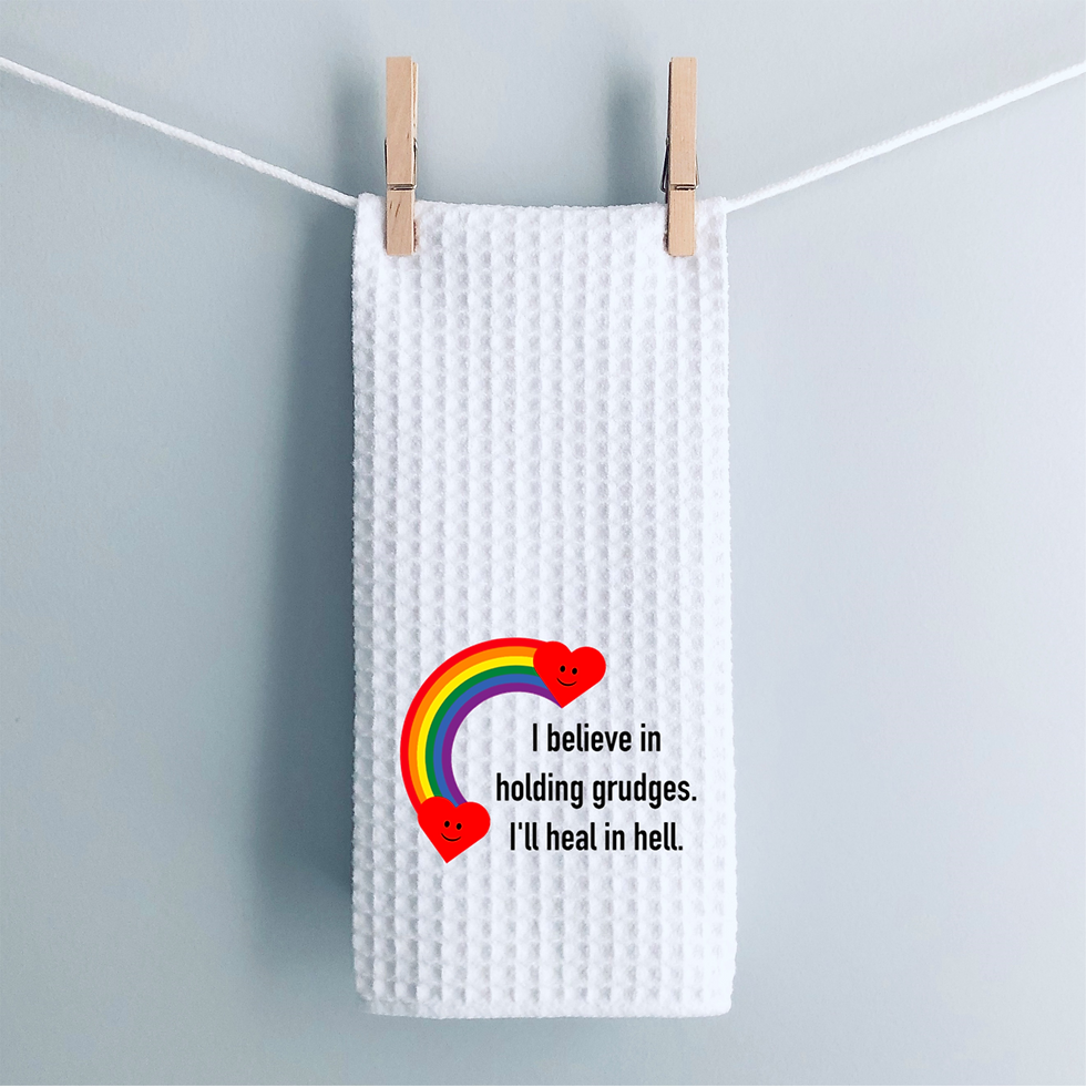 Thumbnail: Inappropriate Vulgar Home Decor