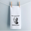 Thumbnail: Funny Motivational Kitchen Towel