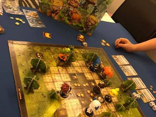 171. What to do when staying at home? 2. Playing boardgames with one other person - 2 player games