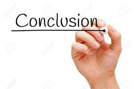 80. Public Speaking Advanced: 2. Why? Conclusion