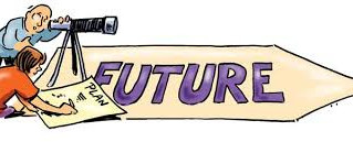 166. A Time of Staying at home: Silver Lining 3 - More Time to plan your future