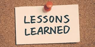 82. Public Speaking Advanced: 4. Why? Takeaways