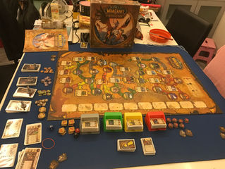 172. What to do when staying at home? 3. 3-4 player games
