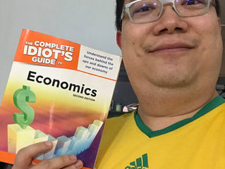 147. The Benefits of Reading: 4. Learning technical topics