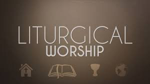 125. My Journey so far as an STM TEE student… 8. My eighth module - Biblical Worship & Liturgy