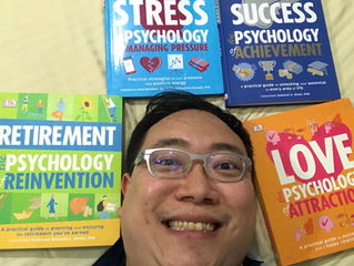 148. The Benefits of Reading: 5. Exploring supposedly academic topics