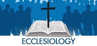 123. My Journey so far as an STM TEE student… 6. My sixth module - Ecclesiology and Eschatology