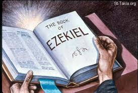130. My Journey so far as an STM TEE student… 13. My 13th module - Book of Ezekiel