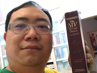 155. The Benefits of Reading: 12. Deepening your faith