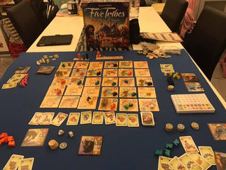 176. What to do when staying at home? 7. Mid Level Games