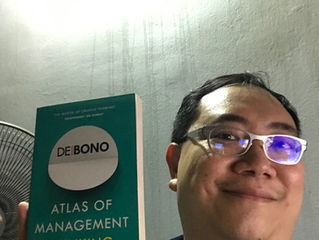 152. The Benefits of Reading: 9. For development at work