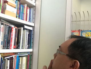 156. The Benefits of Reading: 13. So what should we read?