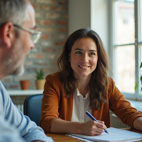 Unlock Your Potential with Life Coaching