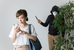 刑事告訴・告発手続き