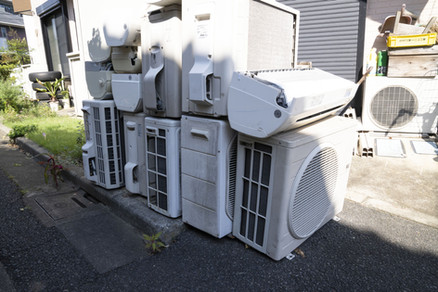 不要エアコン