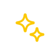 キラキラ