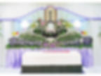 偲ぶ会