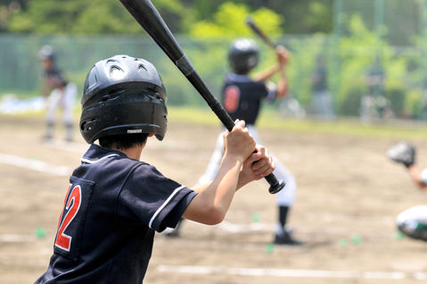 野球