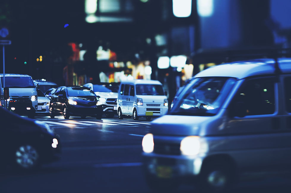 代行運転