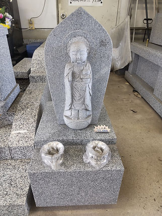 お地蔵様