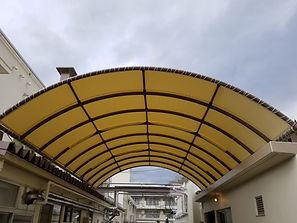 屋根
