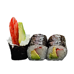 411. CALIFORNIA MAKI