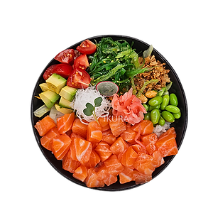 202. SAKE BOWL