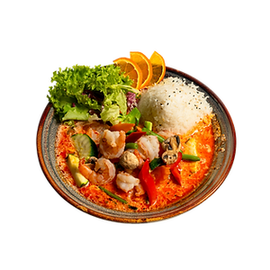 40. SỐT CURRY / CURRY-SAUCE