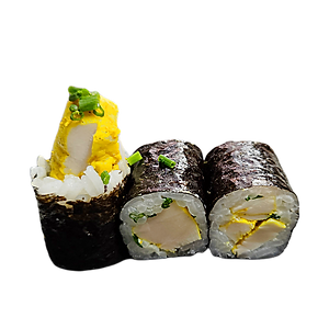 409. CHICKEN MAKI