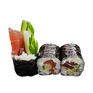 405. TEKKA-KAPPE MAKI