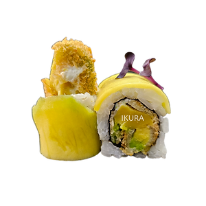 701b. MANGO SPECIAL ROLL (veg.)