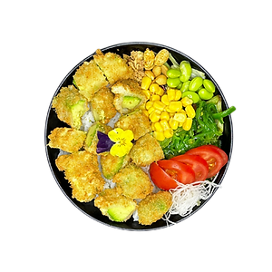 200. AVOCADO BOWL