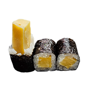 408. TAMAGO MAKI