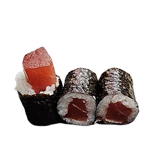 420. TEKKA MAKI