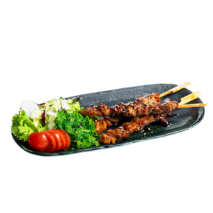 15. YAKITORI 3 Stk.