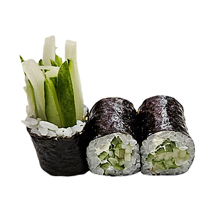 401. KAPPA MAKI (veg.)