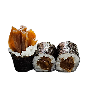 406. KAMPYO MAKI (veg.)