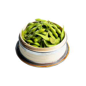 10. EDAMAME