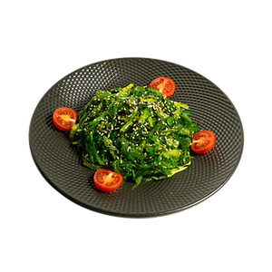 21. WAKAME