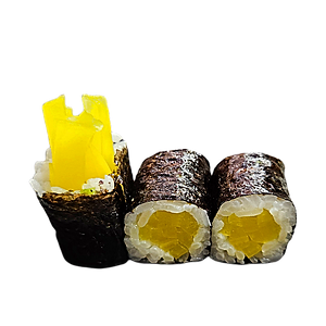 402. OSHINKO MAKI (veg.)