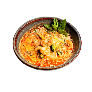 51. PHỞ CURRY / CURRY NUDELSUPPE