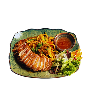 59. UDON XÀO / WOK-UDON