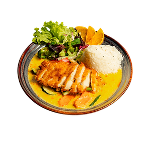 43. SỐT XOÀI / MANGO-SAUCE