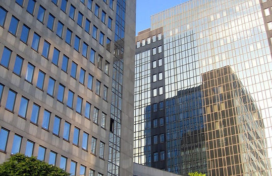 Business Offices