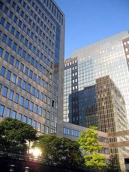 Business Offices