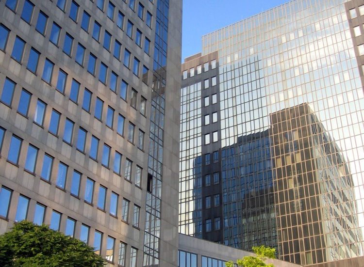 Business Offices