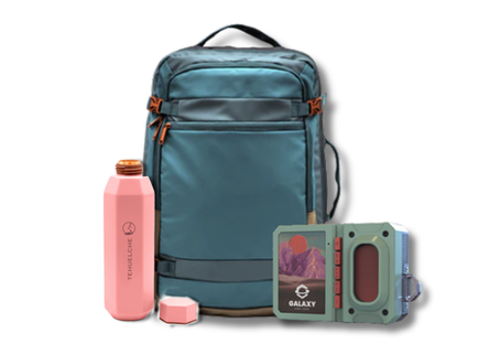 TOP 10 CORPORATE GIFTS THAT GIVE BACK