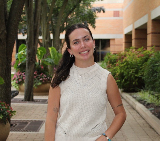 Writer: Braelyn McCalister