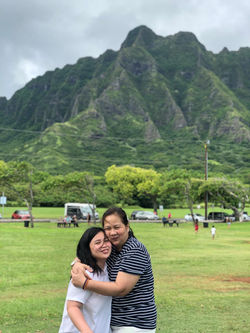 Hawaii