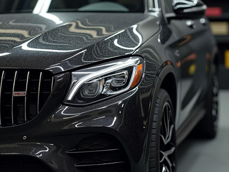 The Dark Side of Car Detailing: How Competitors Manipulate the Game